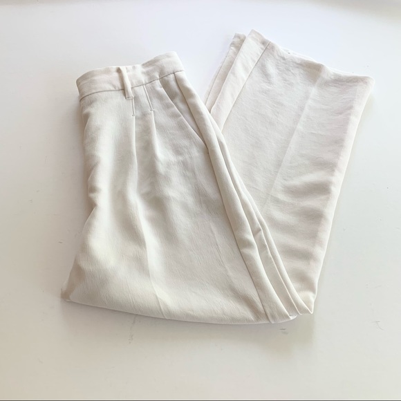 COPY - Wilfred Effortless Pants - Picture 4 of 7